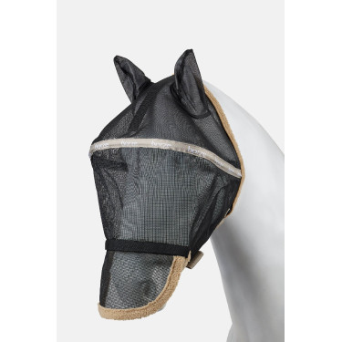 Vliegwerend masker Horze met bogen Sfeer Vliegwerend masker Horze met bogen Sfeer