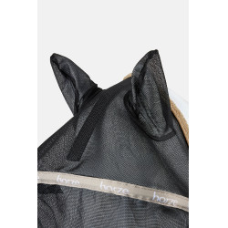 Vliegwerend masker Horze met bogen Sfeer Vliegwerend masker Horze met bogen Sfeer