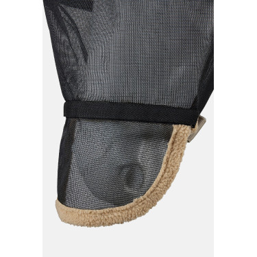 Vliegwerend masker Horze met bogen Sfeer Vliegwerend masker Horze met bogen Sfeer