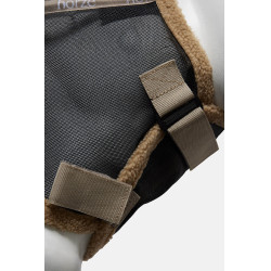 Masque anti-mouches Horze à arceaux Atmosphere