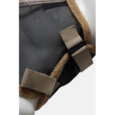 Vliegwerend masker Horze met bogen Sfeer Vliegwerend masker Horze met bogen Sfeer