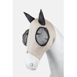 Masque anti-mouches Horze élastique à enfiler Atmosphere Masque anti-mouches Horze élastique à enfiler Atmosphere