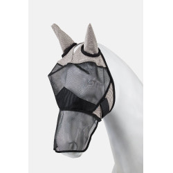 Verkoelende vliegenmasker Horze Limited Edition Sfeer