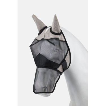 Verkoelende vliegenmasker Horze Limited Edition Sfeer