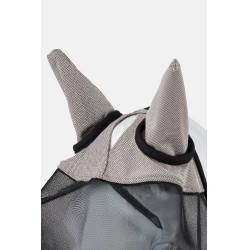 Verkoelende vliegenmasker Horze Limited Edition Sfeer