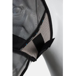 Verkoelende vliegenmasker Horze Limited Edition Sfeer