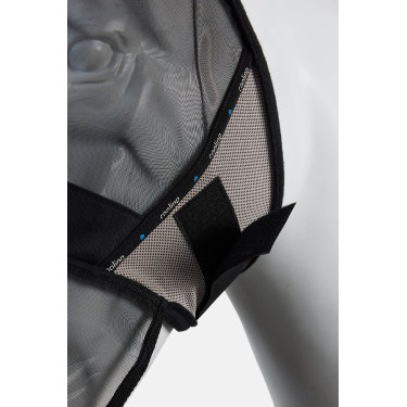 Verkoelende vliegenmasker Horze Limited Edition Sfeer