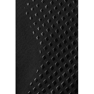 Pantalon d'équitation basanes Grip Horze Grand Prix Pro femme Noir Pantalon d'équitation basanes Grip Horze Grand Prix Pro femme Noir