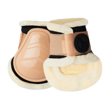 Kogelbeschermers Caliber Horze schapen Biscuitbruin