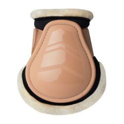 Kogelbeschermers Caliber Horze schapen Biscuitbruin