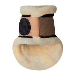 Kogelbeschermers Caliber Horze schapen Biscuitbruin