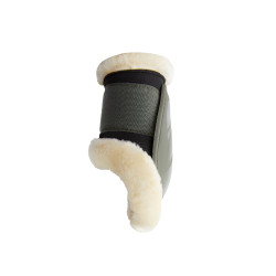 Kogelbeschermers Caliber Horze schapen Kaki groene kever