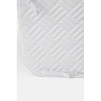 Dressuurdekje Horze Aachen Zwart