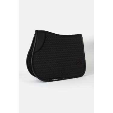 Springzadelpad B Vertigo Fusion Zwarte schoonheid