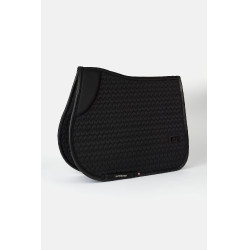 Tapis de selle saut B Vertigo Fusion Beauté noir