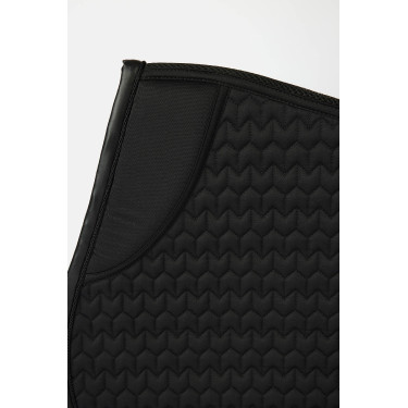 Tapis de selle saut B Vertigo Fusion Beauté noir