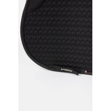 Tapis de selle saut B Vertigo Fusion Beauté noir