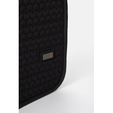 Tapis de selle saut B Vertigo Fusion Beauté noir