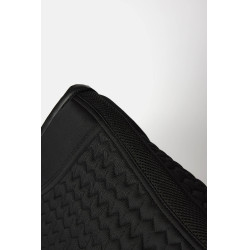 Tapis de selle saut B Vertigo Fusion Beauté noir