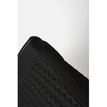 Tapis de selle saut B Vertigo Fusion Beauté noir