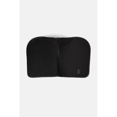 Tapis de selle saut B Vertigo Fusion Beauté noir