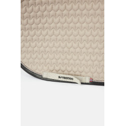 Springzadelpad B Vertigo Fusion Onnaspeurbaar Beige