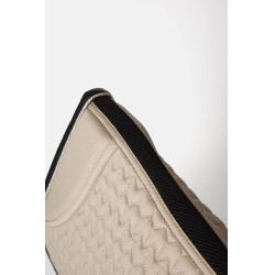 Springzadelpad B Vertigo Fusion Onnaspeurbaar Beige