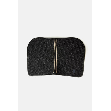 Springzadelpad B Vertigo Fusion Onnaspeurbaar Beige