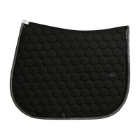 Tapis GEM Atlas Obstacle Noir