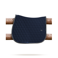 Tapis GEM Atlas Obstacle Noir