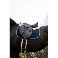 Tapis GEM Atlas Obstacle Noir