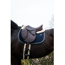 Zadeldoek GEM Atlas Obstacle Marineblauw