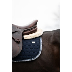 Zadeldoek GEM Atlas Obstacle Marineblauw