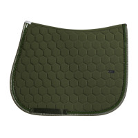 Zadeldoek GEM Atlas Obstacle Zwart