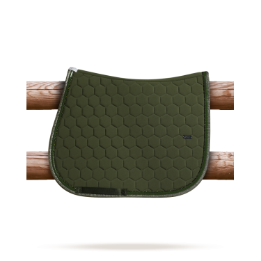 Tapis GEM Atlas Obstacle Kaki