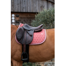 Tapis GEM Atlas Obstacle Vieux rose Tapis GEM Atlas Obstacle Vieux rose