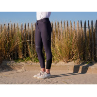 Pantalon Le Sabotier Victorine femme Blanc