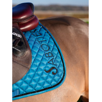 Tapis Le Sabotier Igor Vert canard