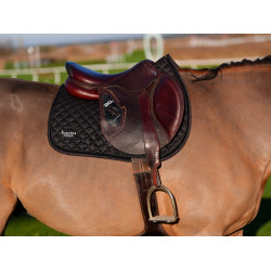 Tapis Le Sabotier Igor Noir