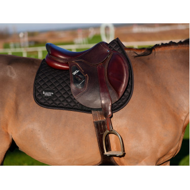 Tapis Le Sabotier Igor Noir