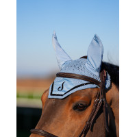 Oornetje Le Sabotier Ludwig Gletsjerblauw