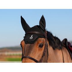 Bonnet Le Sabotier Ludwig Noir