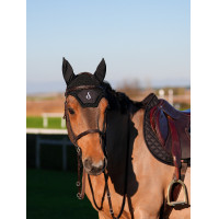 Oornetje Le Sabotier Ludwig Koraal Rood