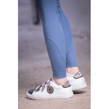 Pantalon d'équitation Pénélope Rocky Stone Blanc