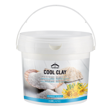 Argile Veredus Cool Clay