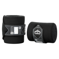 Bandes de repos Veredus Noir