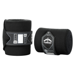 Bandes de repos Veredus Noir