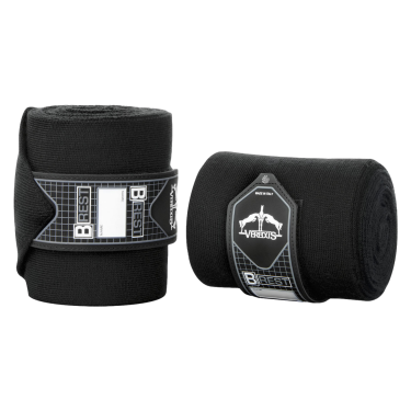 Bandes de repos Veredus Noir