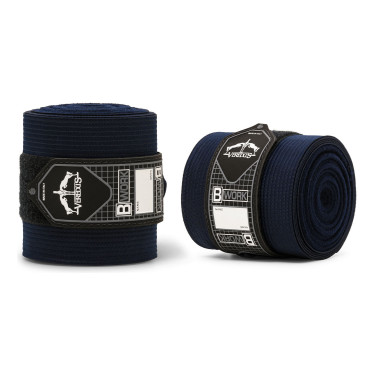 Bandes de travail Veredus Bleu