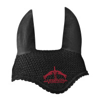 Bonnet anti-mouches Veredus Fly Fringe Stability Bordeaux